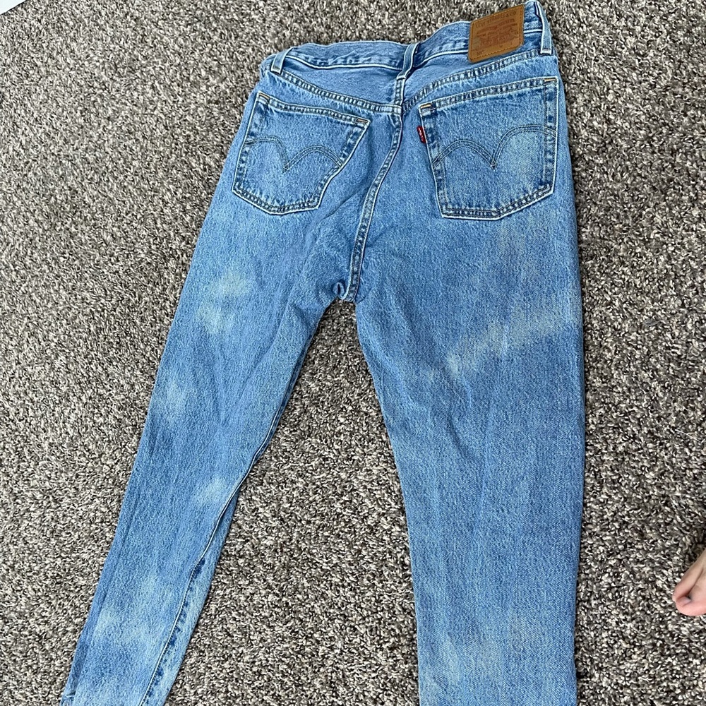 Levi Jeans 28x26